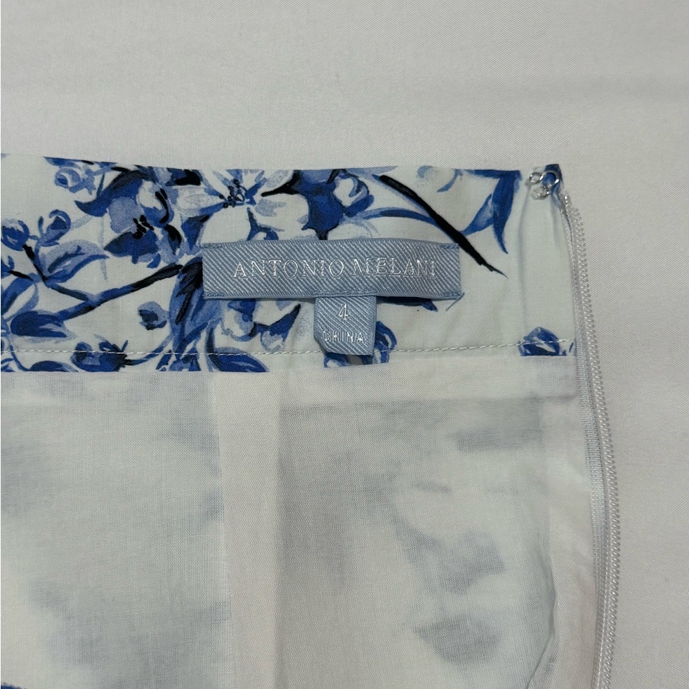 Antonio Milani x Born on Fifth Skirt- size 4 - Picture 3 of 8